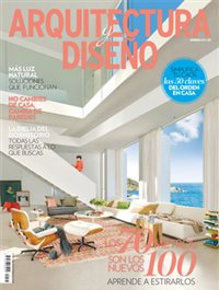 Arquitectura y diseño - Núm. 173