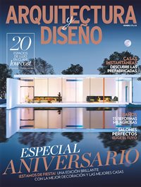 Arquitectura y diseño - Núm. 175