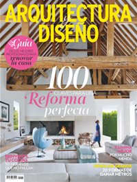 Arquitectura y diseño - Núm. 174