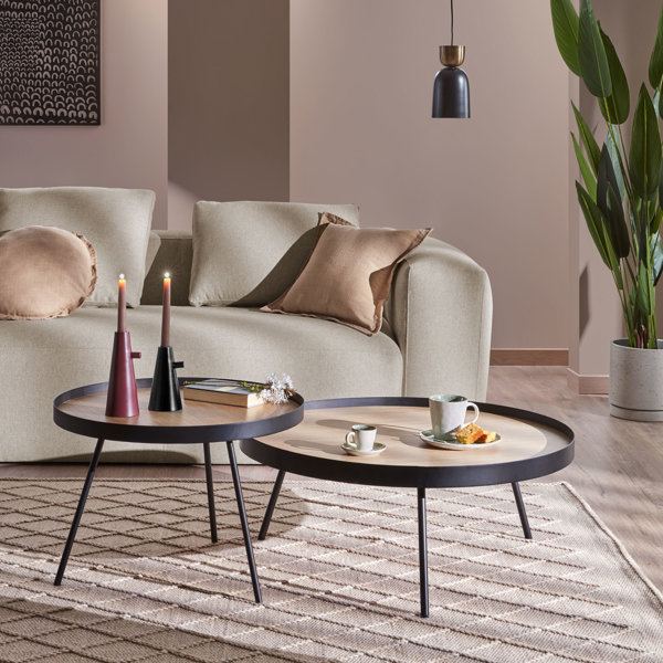 No dejes tu mesa de centro sin decorar: 8 FOTOS y consejos de interiorismo para dar nueva vida a tu salón