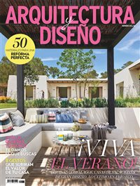 Arquitectura y diseño - Núm. 183