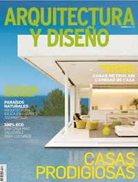 Arquitectura y diseño - Núm. 134