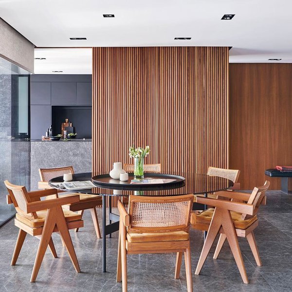 Cómo amueblar el comedor con estilo: 7 pasos imprescindibles para dar con el punto perfecto