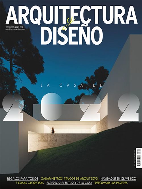 Arquitectura y diseño - Núm. 242