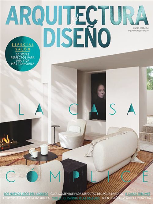 Arquitectura y diseño - Núm. 243