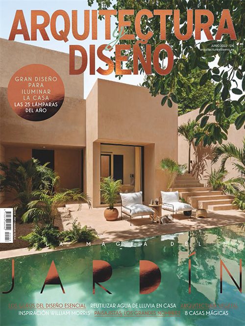 Arquitectura y diseño - Núm. 248