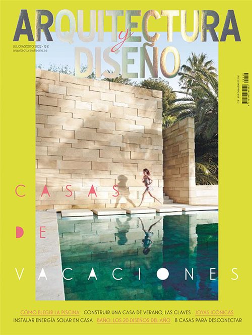 Arquitectura y diseño - Núm. 249