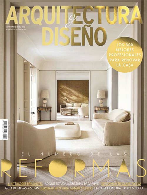 Arquitectura y diseño - Núm. 250