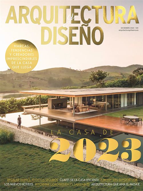 Arquitectura y diseño - Núm. 253