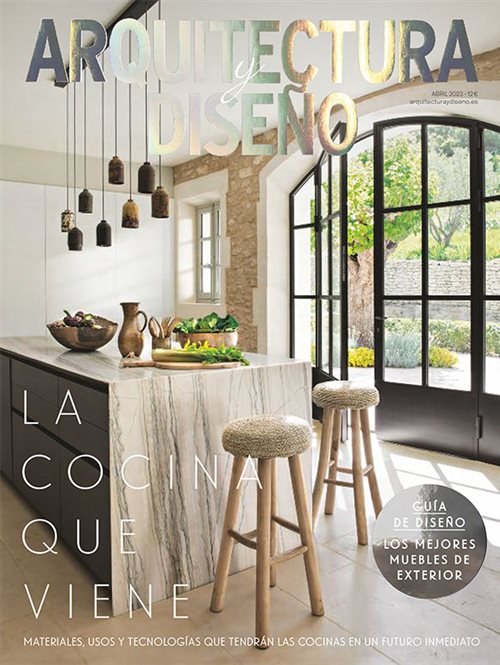 Arquitectura y diseño - Núm. 257