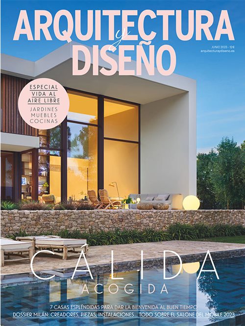 Arquitectura y diseño - Núm. 259