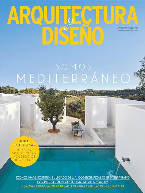 Arquitectura y diseño - Núm. 260