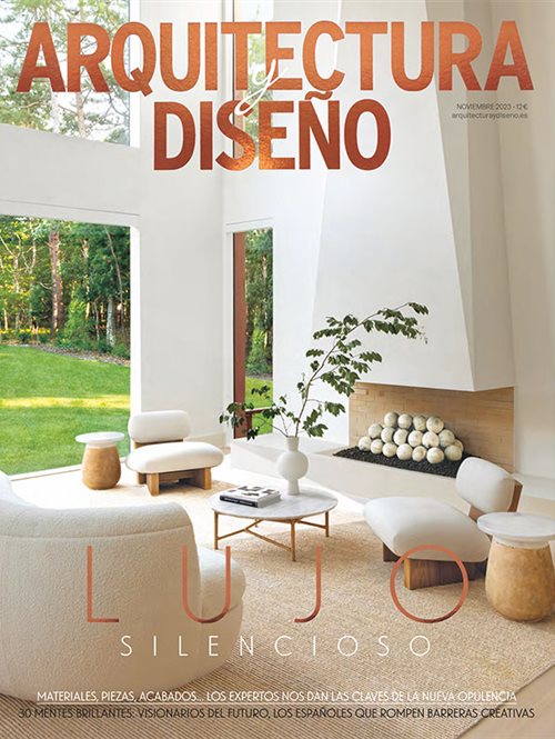 Arquitectura y diseño - Núm. 263