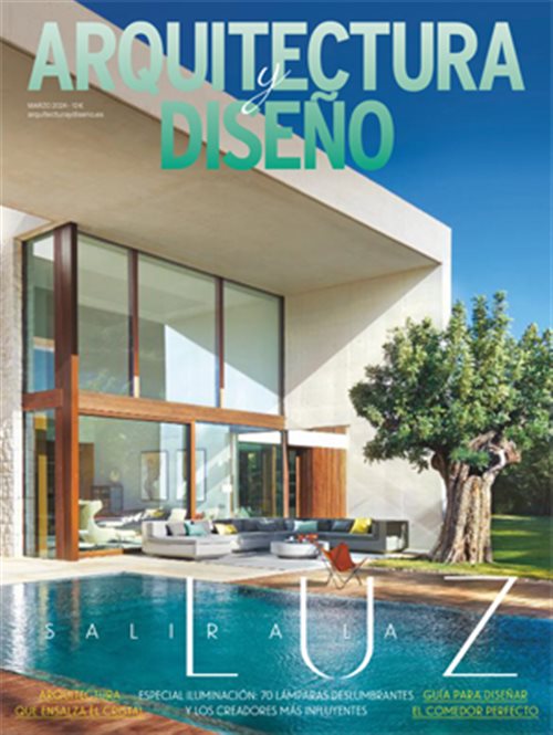 Arquitectura y diseño - Núm. 267
