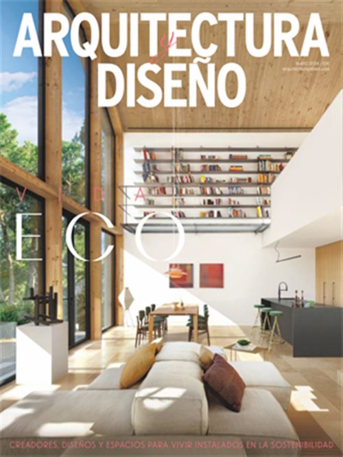 Arquitectura y diseño - Núm. 269
