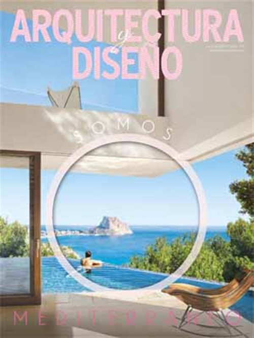 Arquitectura y diseño - Núm. 271