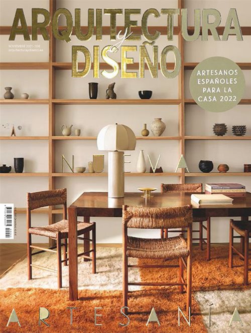 Arquitectura y diseño - Núm. 241