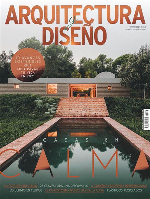 Arquitectura y diseño - Núm. 233
