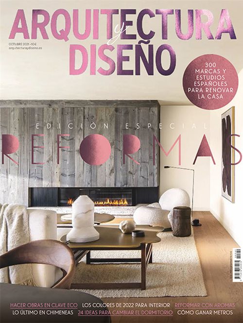 Arquitectura y diseño - Núm. 240