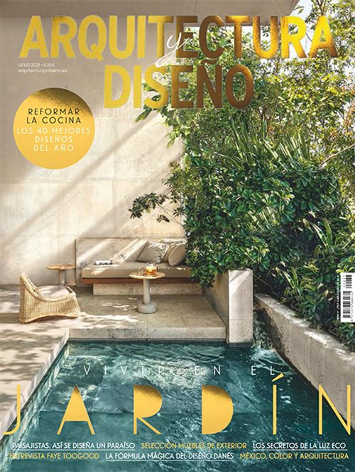 Arquitectura y diseño - Núm. 237