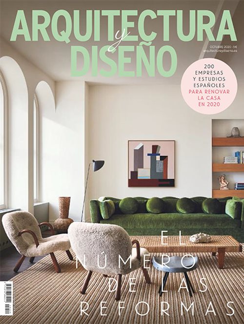 Arquitectura y diseño - Núm. 229