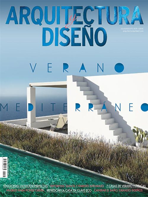 Arquitectura y diseño - Núm. 238