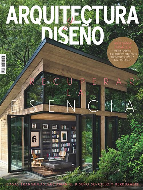 Arquitectura y diseño - Núm. 230