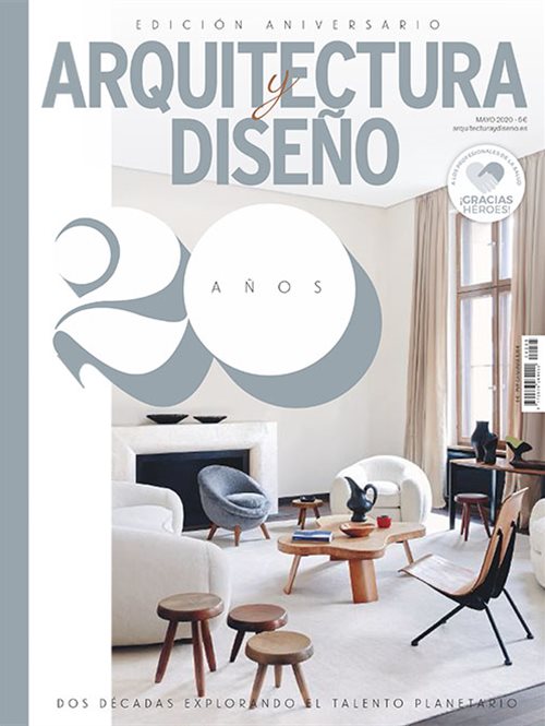 Arquitectura y diseño - Núm. 225