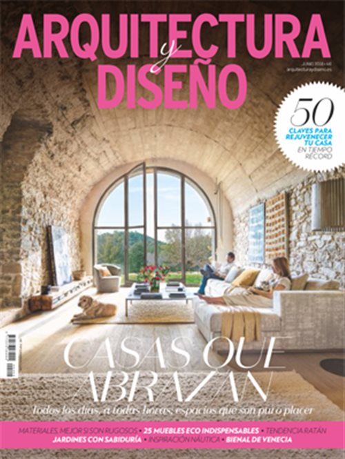Arquitectura y diseño - Núm. 204