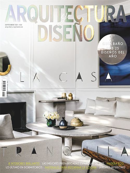 Arquitectura y diseño - Núm. 239