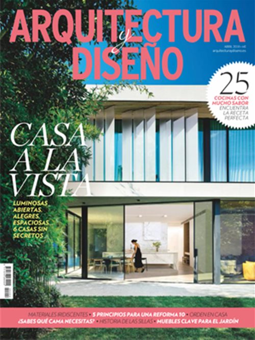 Arquitectura y diseño - Núm. 202