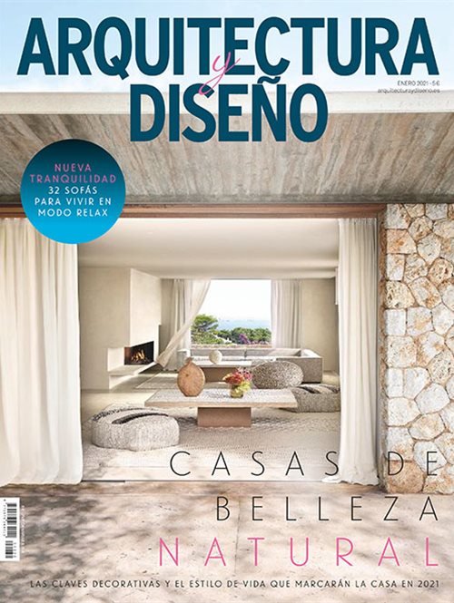 Arquitectura y diseño - Núm. 232
