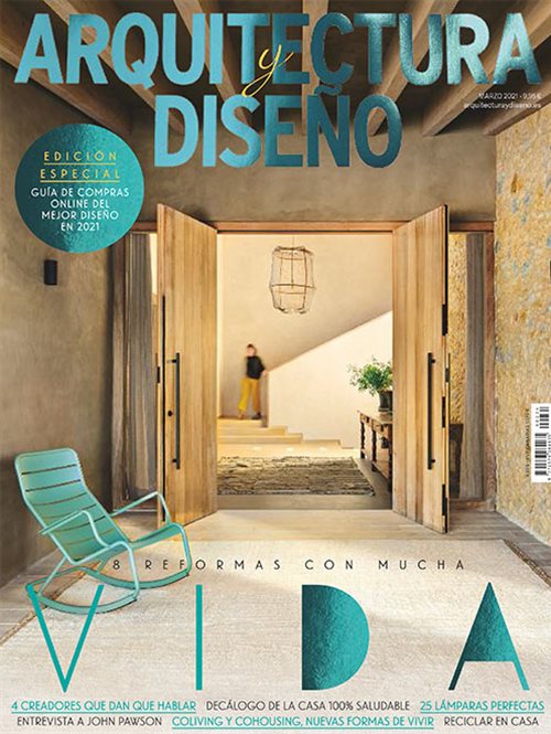 Arquitectura y diseño - Núm. 234