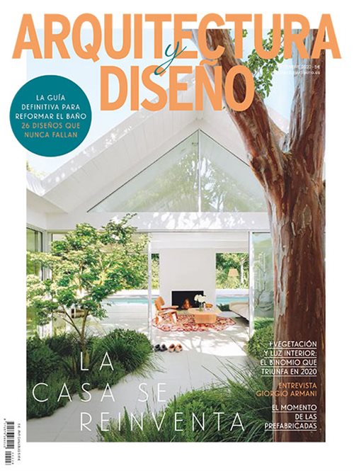 Arquitectura y diseño - Núm. 228