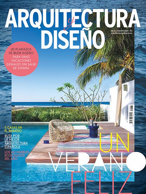 Arquitectura y diseño - Núm. 227