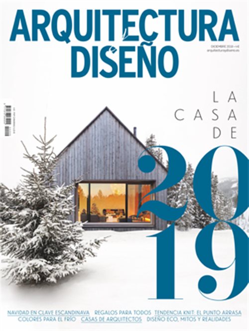 Arquitectura y diseño - Núm. 209