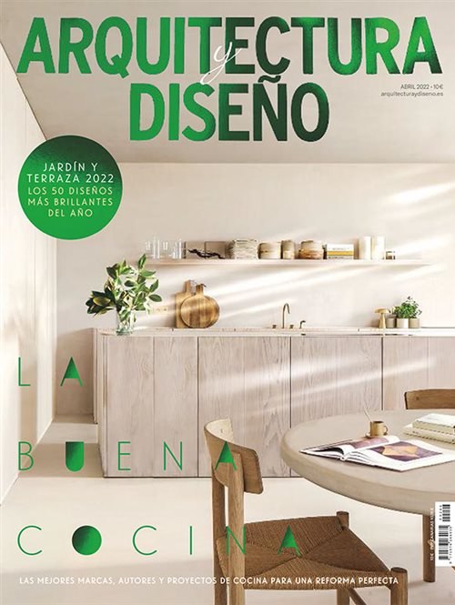 Arquitectura y diseño - Núm. 246