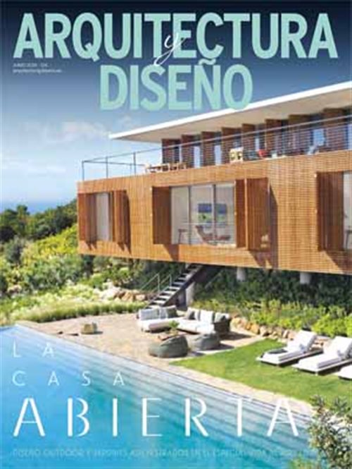 Arquitectura y diseño - Núm. 270