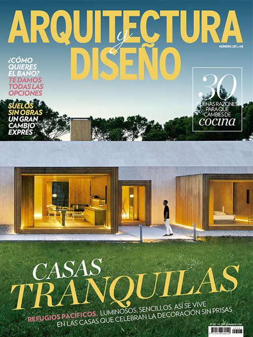 Arquitectura y diseño - Núm. 197