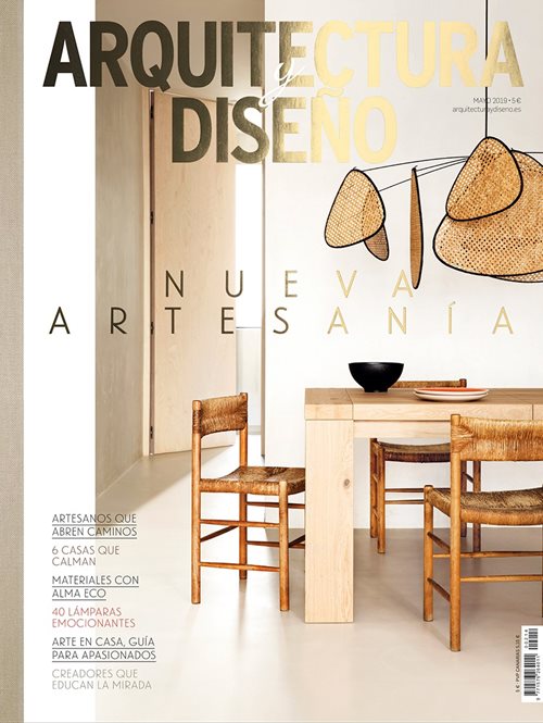 Arquitectura y diseño - Núm. 214