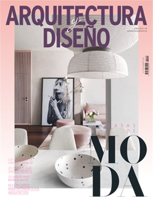 Arquitectura y diseño - Núm. 215