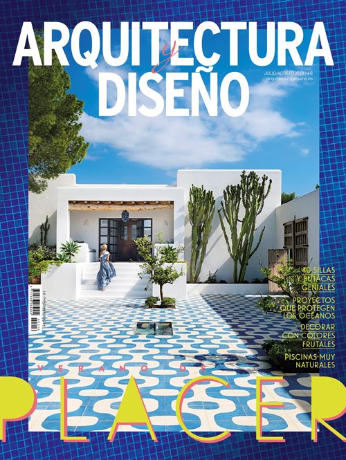 Arquitectura y diseño - Núm. 216