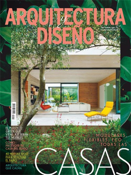 Arquitectura y diseño - Núm. 217