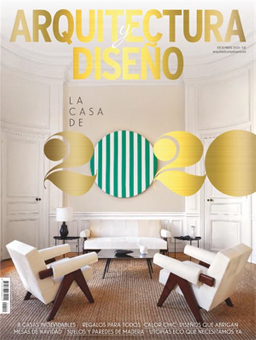 Arquitectura y diseño - Núm. 220