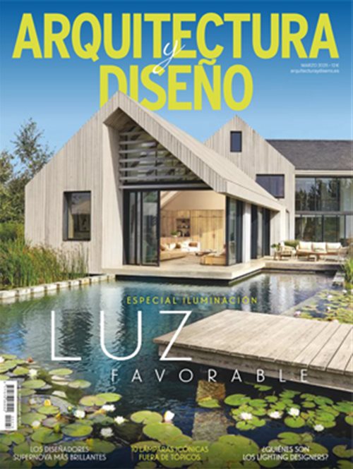 Arquitectura y diseño - Núm. 278