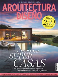 Arquitectura y diseño - Núm. 181