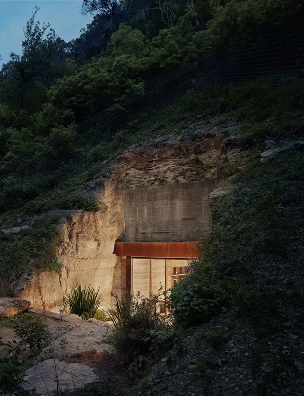 Estas son las 10 bodegas más increíbles del mundo (y están diseñadas por arquitectos famosos)