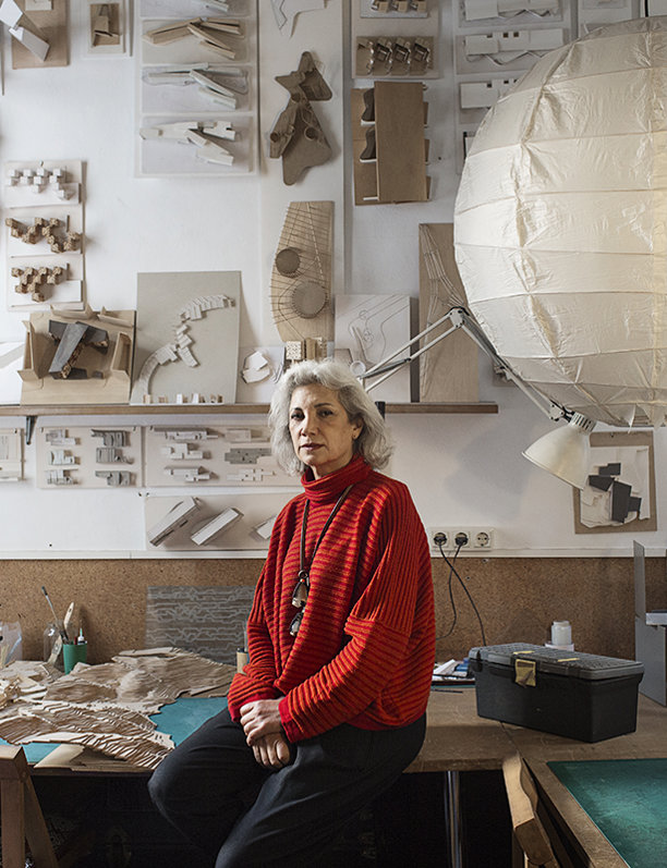 6 reconocidas arquitectas que con sus ideas y proyectos están cambiando la profesión