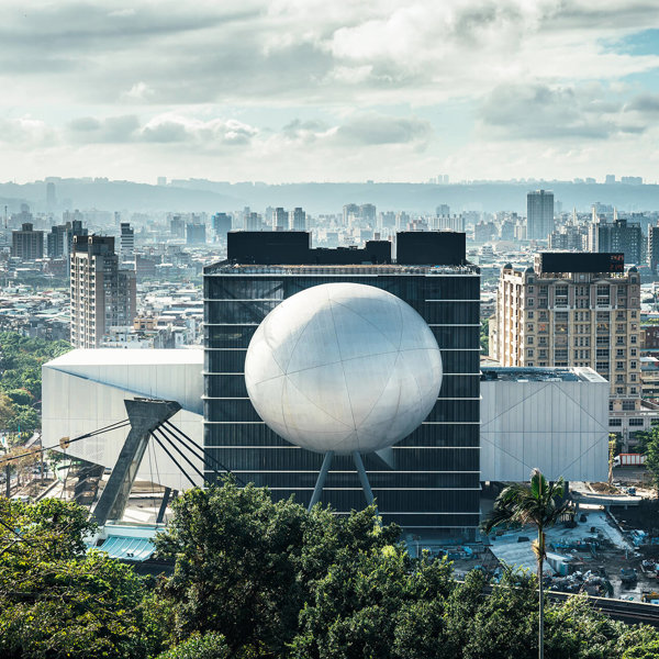 Arquitectura cultural de alto impacto: exploramos los espacios culturales más icónicos del mundo