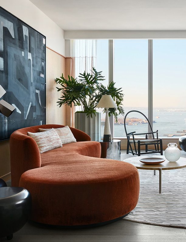 14 sofás muy ORIGINALES para los que quieren un salón con un estilo diferente